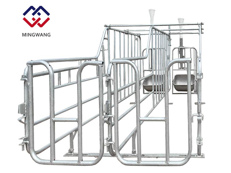 使用仔豬保育床有什么好處？